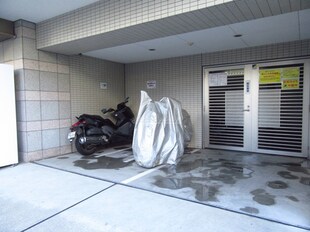 グランフォース横浜伊勢佐木町の物件内観写真